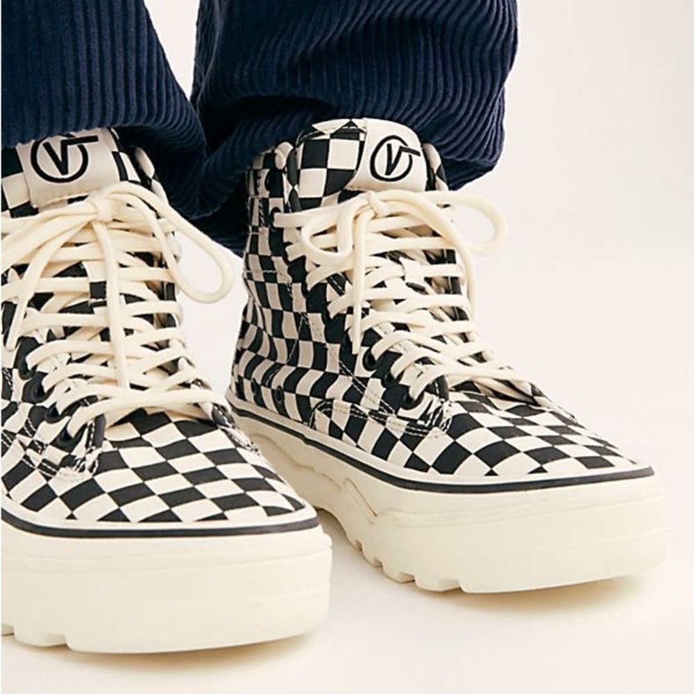 Vans Centry WC